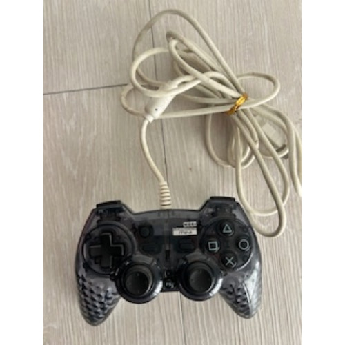 SONY PlayStation 3 CECHH00 + HORI Controller2 + Controller + One game software