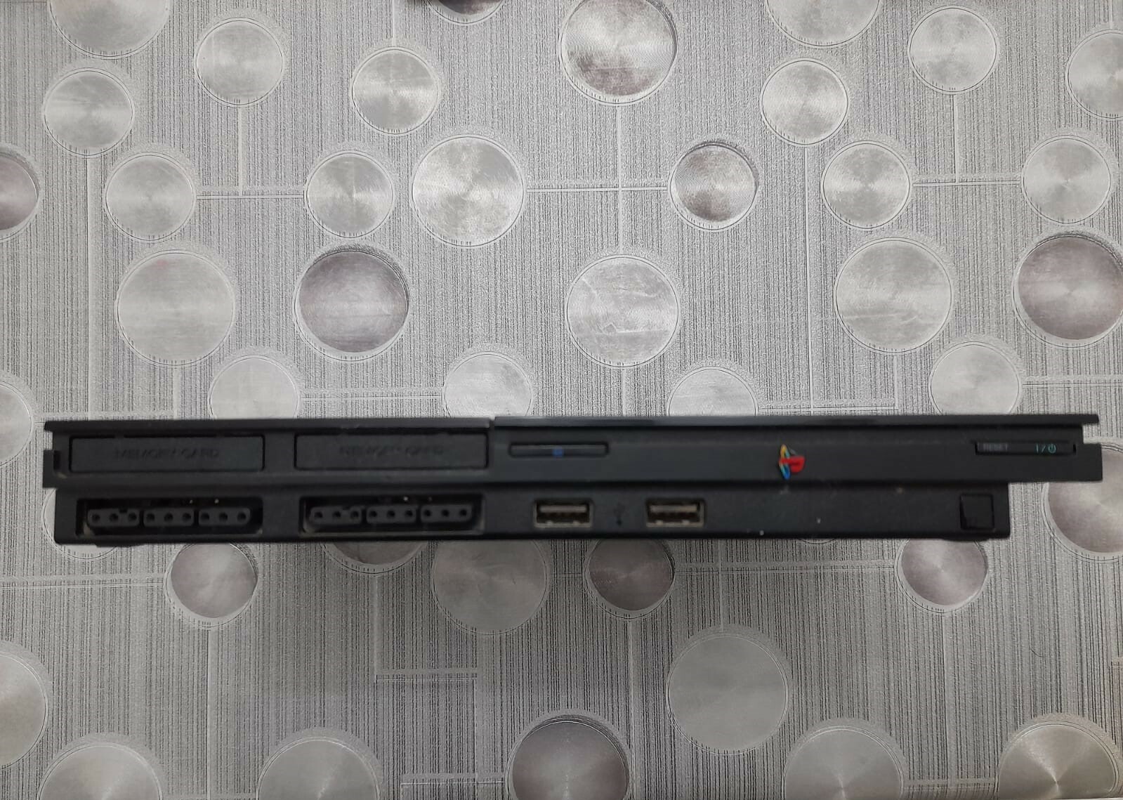 Sony PalyStation 2 Slim Game system with 8Mb Memory Card and All Accessories