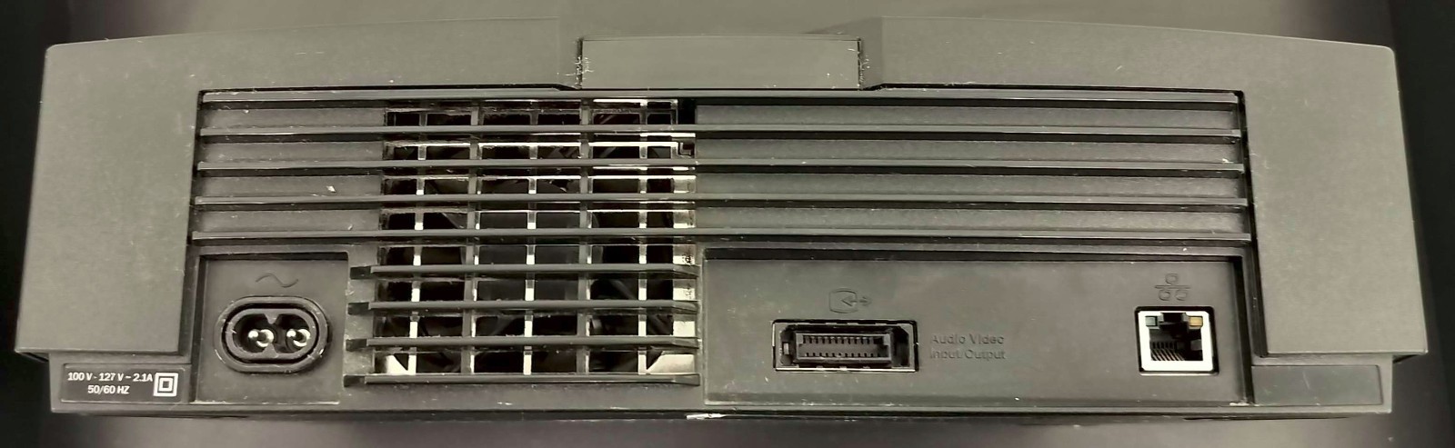 Microsoft Original Xbox ***For Parts and Repair ONLY*** read description