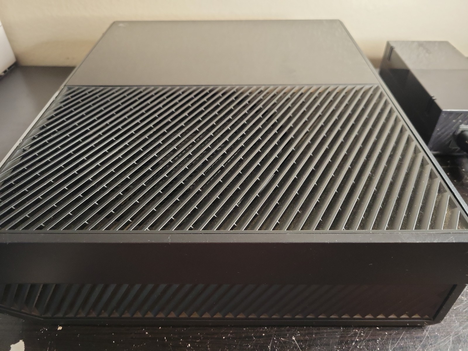 Xbox One 500GB Console Bundle – Controller – Power & HDMI Cord – Tested