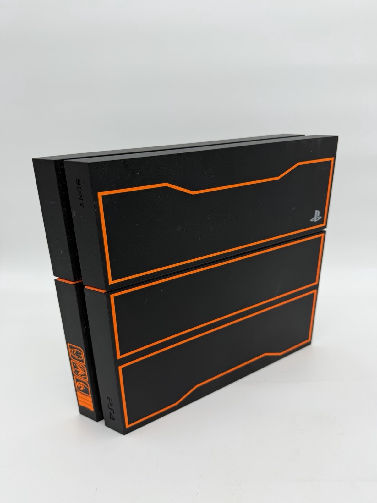 Sony PlayStation 4 PS4 500GB Call of Duty: Black Ops III Edition CUH-1215B
