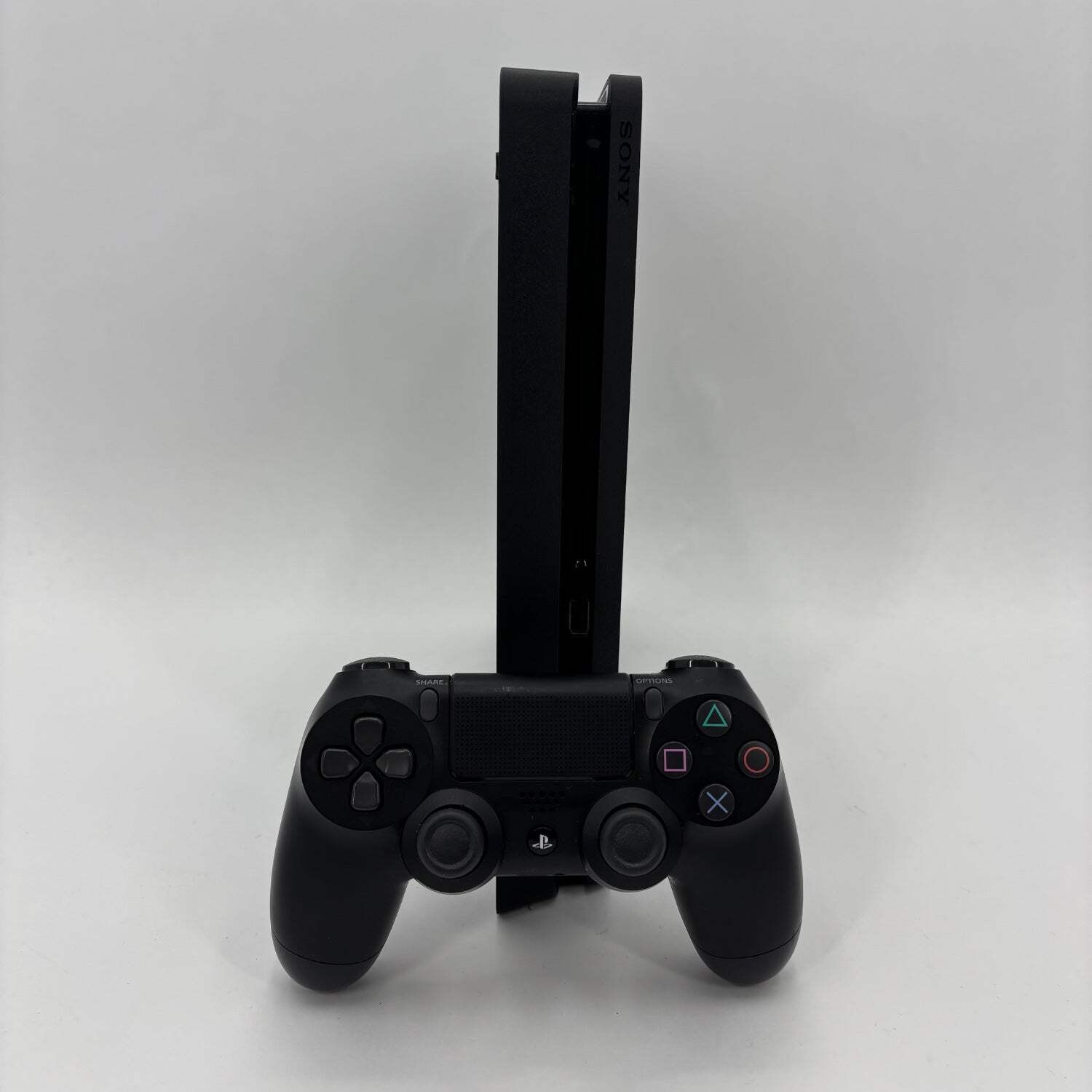 Sony PlayStation 4 Slim PS4 1TB Black Console Gaming System CUH-2115B