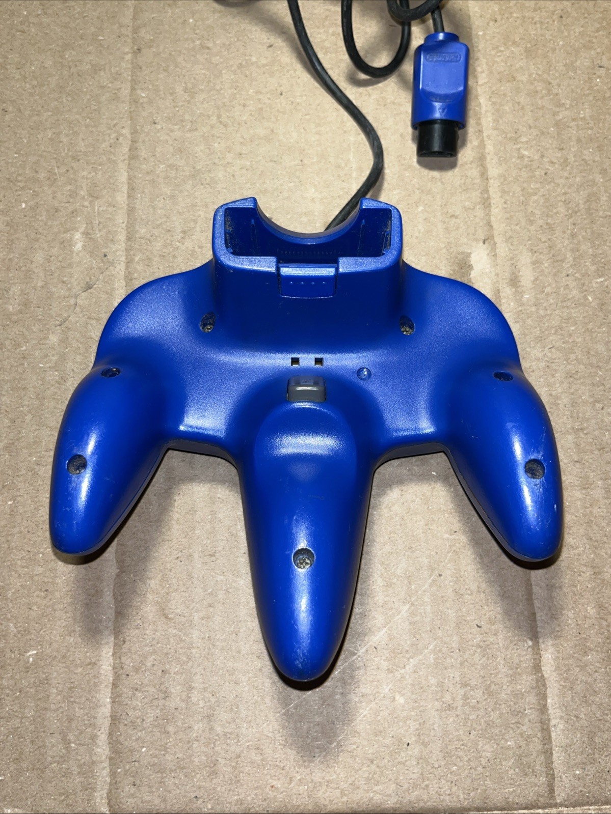 Nintendo 64 Accessories Bundle – 2 OEM Controllers And More console not included