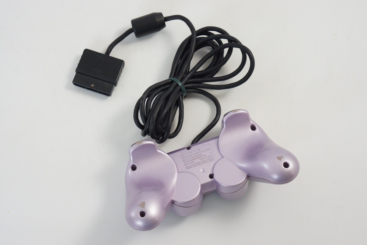 PS2 SAKURA Console SCPH-39000 Made in japan Tested System Playstation2 NTSC-J 02