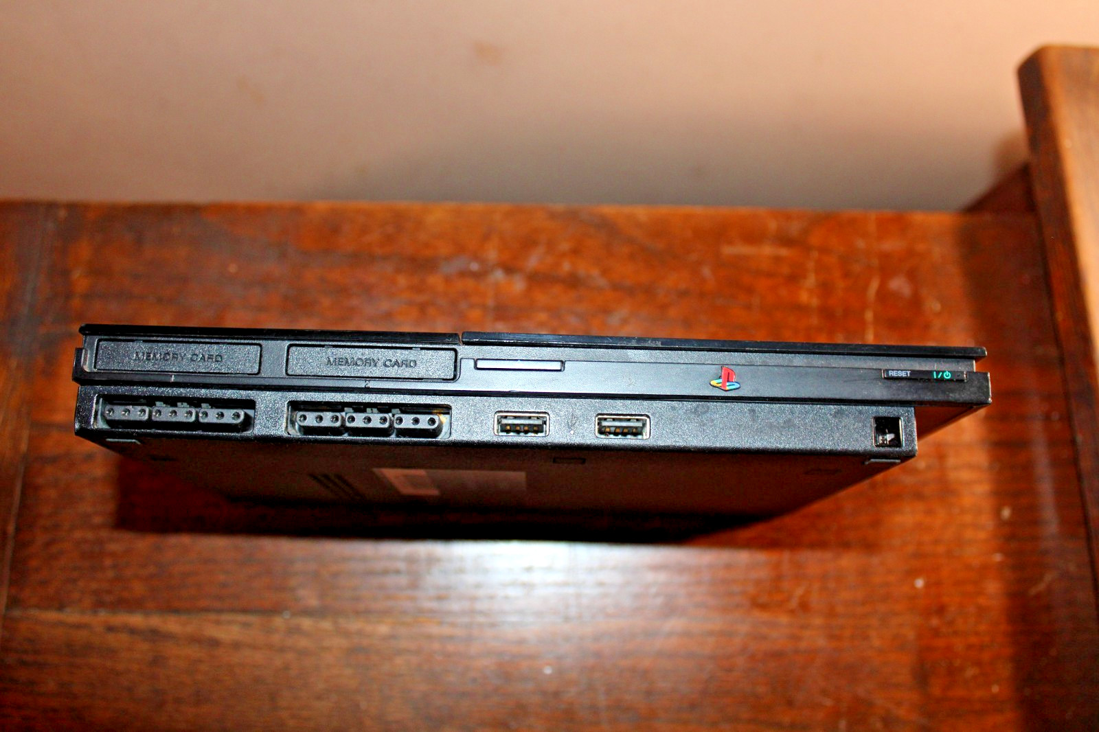 Sony PlayStation 2 PS2 Slim SCPH-90001 Console- Complete System – Fully Tested