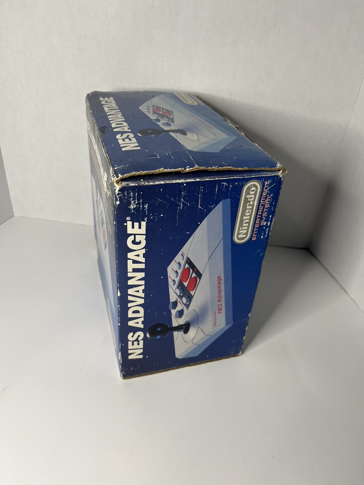 Original Nintendo NES Complete CIB Bundle