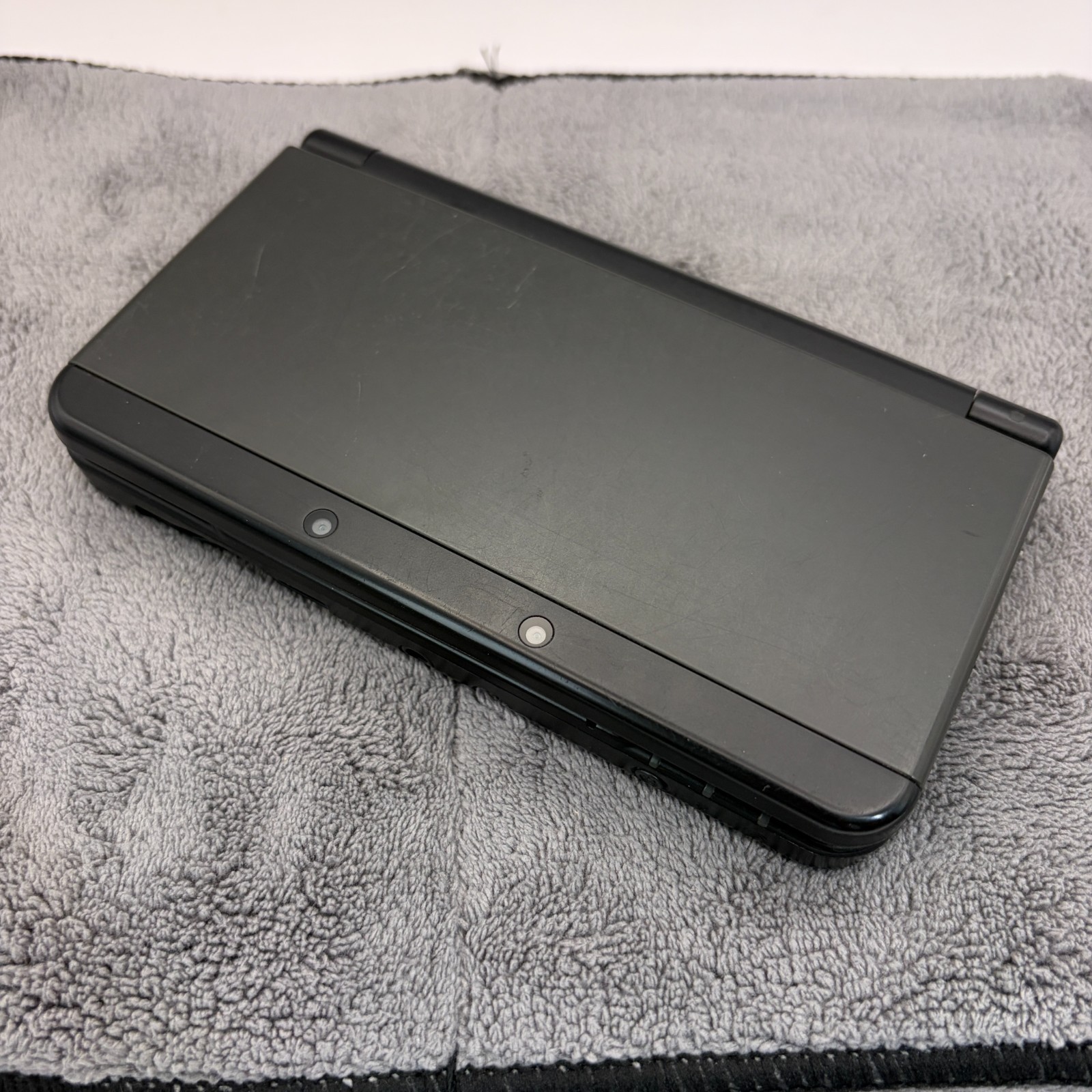【Excellent5 Box】New Nintendo 3DS Handheld Console Rare KTR001 Used From Japan