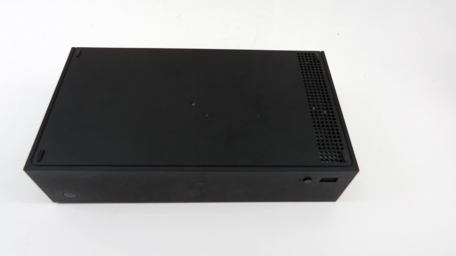 Microsoft Xbox Series S 1 TB Black All Digital Game Console 1883 W/Controller