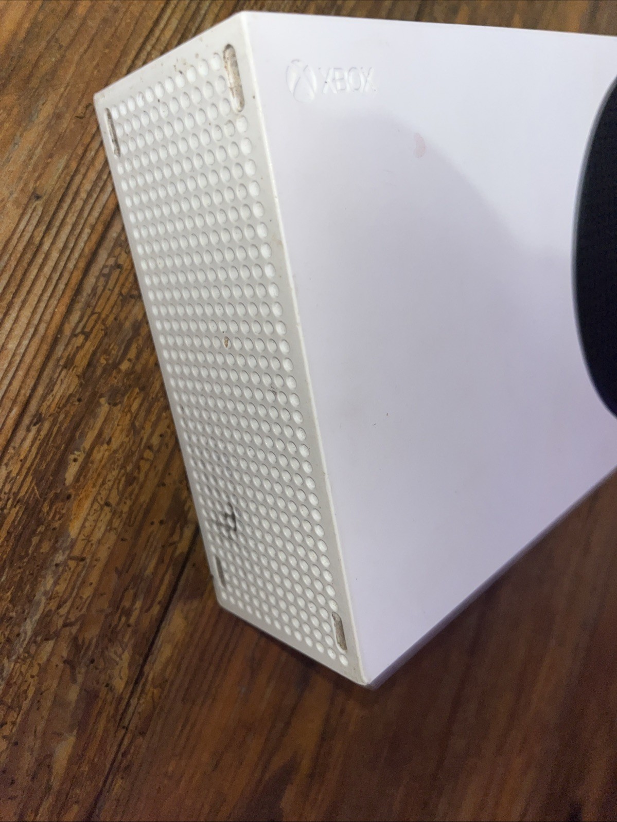 Xbox Series S Model 1883 – For Parts/Repair – HDMI Port Damaged / No Output