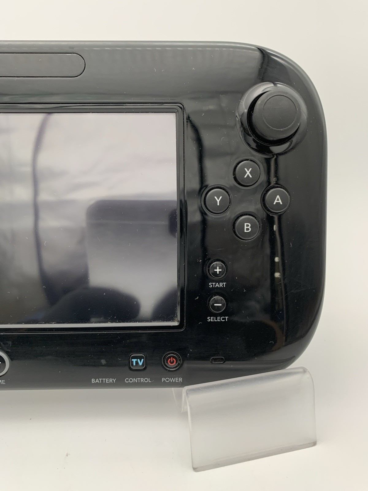 Wii U Console, 32GB, Black, Japanese Version, NTSC-J, Tested and Working