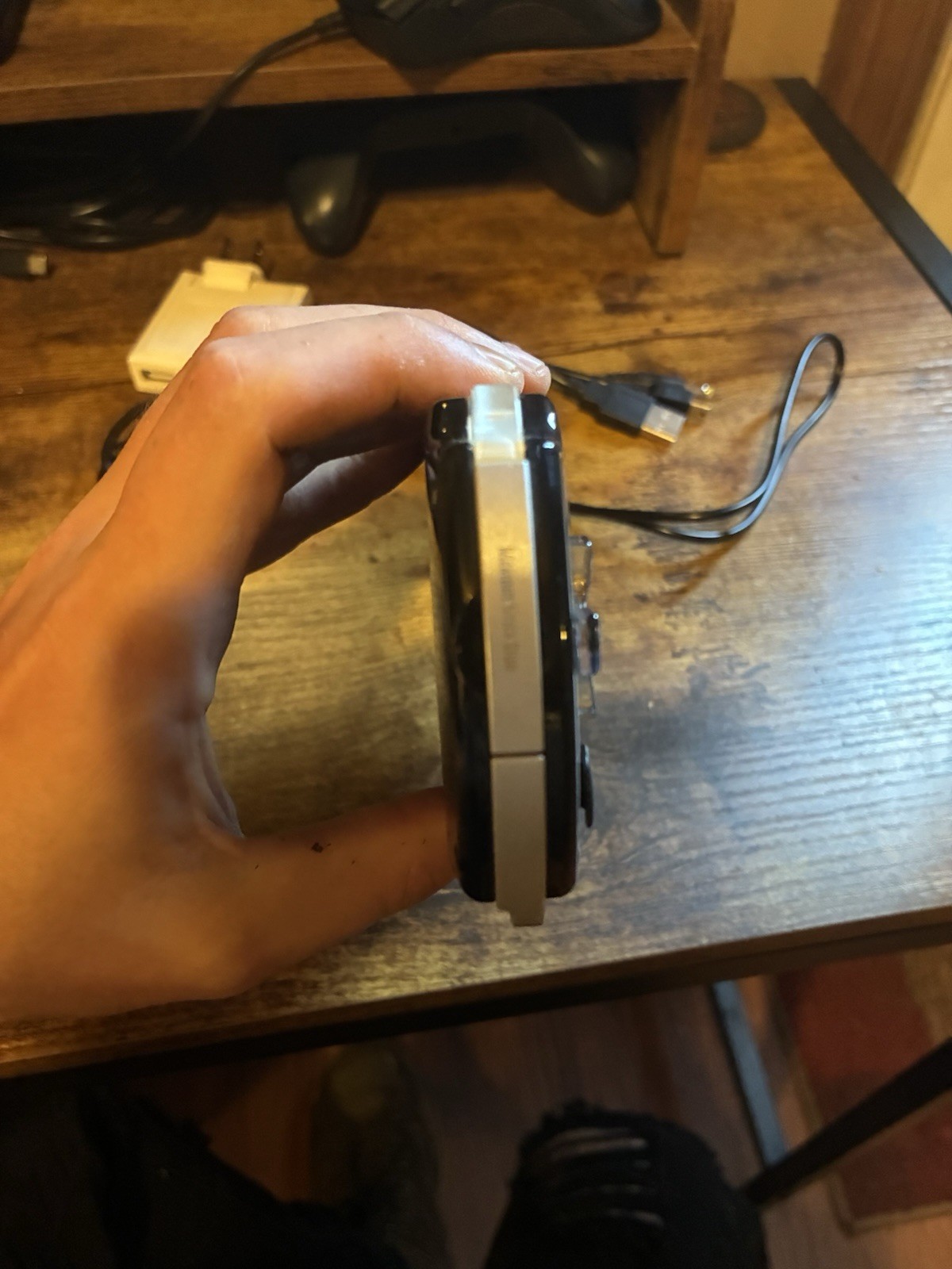 PSP 2000