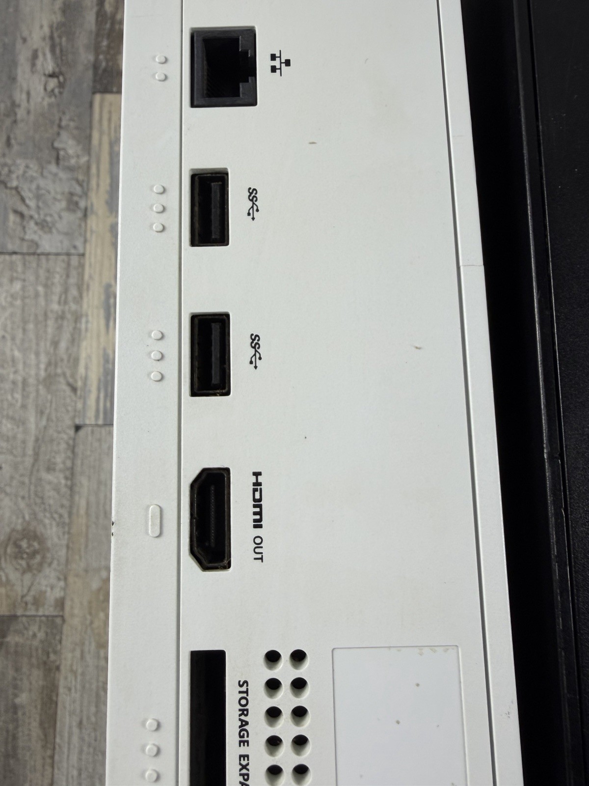 Microsoft Xbox Series X & S Video Game Consoles – For PARTS OR REPAIR