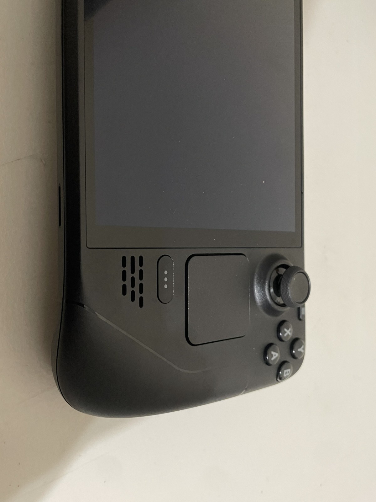 Valve Steam Deck OLED 1TB Black Handheld Gaming System *FAST SHIPPING*