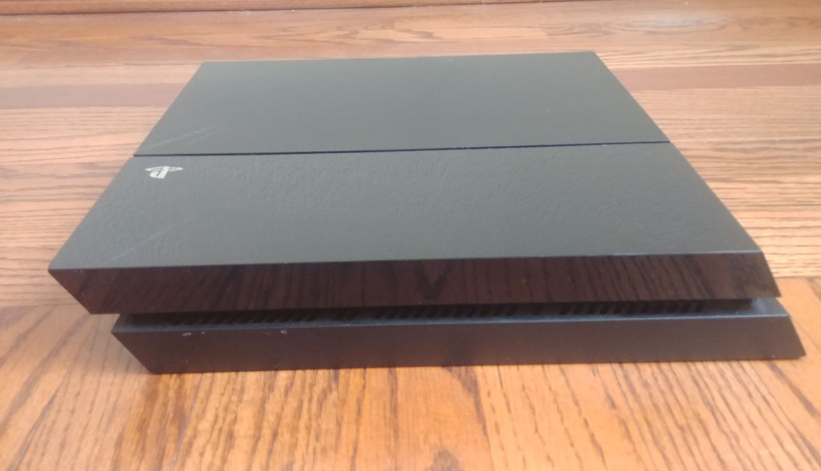 PlayStation 4 500GB Black Console System CUH-1115A **Console Only** WORKS!