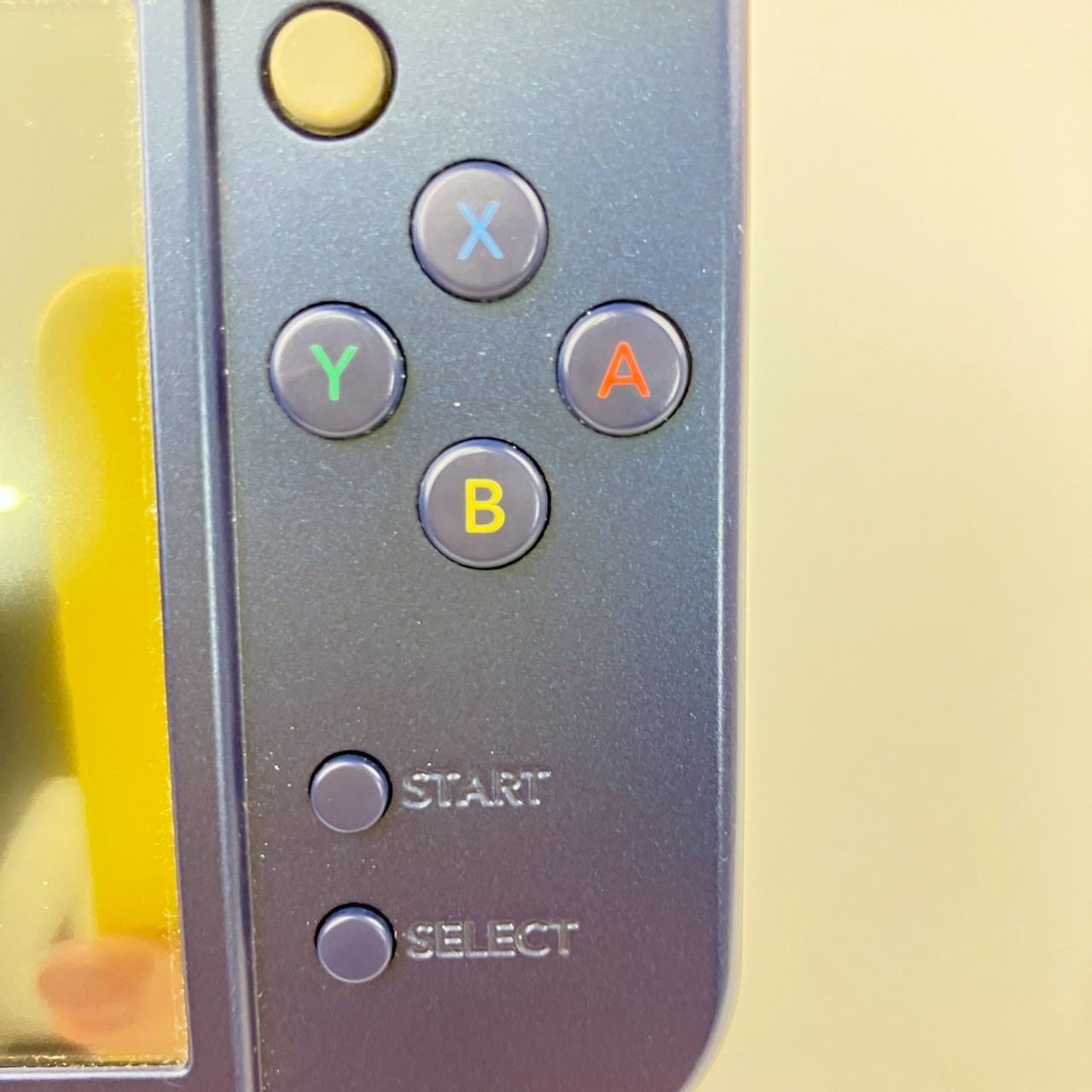 Nintendo new 3DS LL XL Metallic Blue Console Region Locked Japanese Only adc