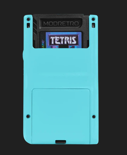 Mod Retro CHROMATIC Gorilla Glass – Midnight (New, Factory Sealed)
