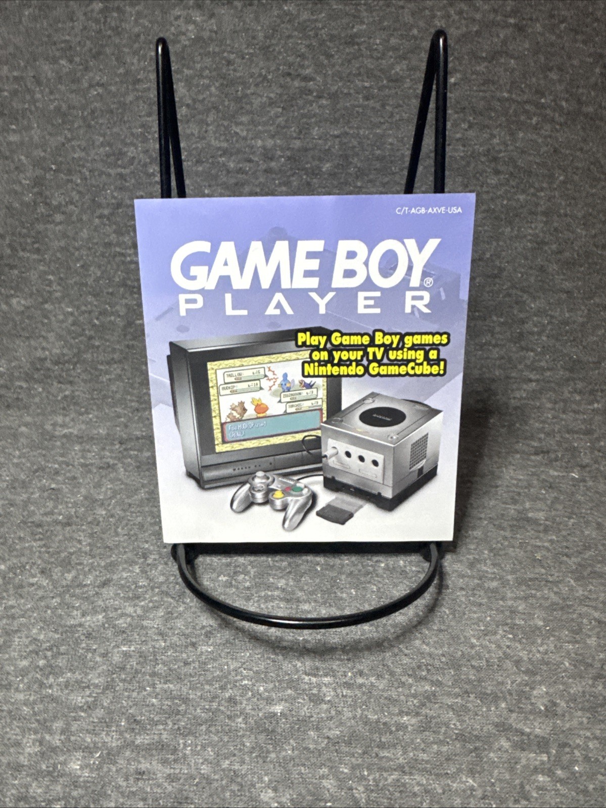 Nintendo Game Boy Advance SP Handheld System – Platinum 4