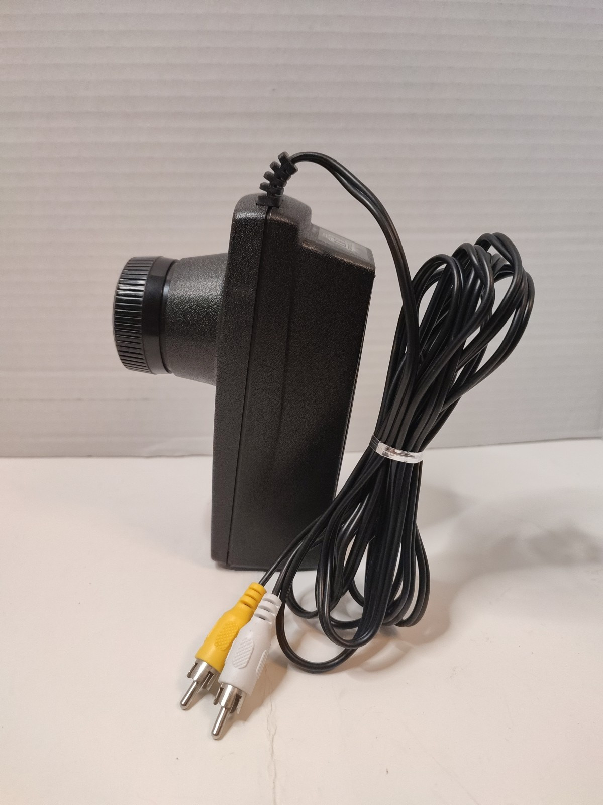JAKKS Pacific 2004 ATARI Paddle Plug It And Play 13 In 1 TV Game – Works