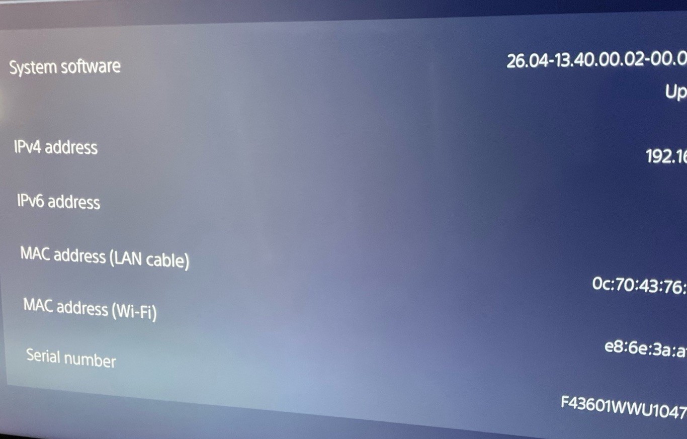 Sony PS5 Slim + 2TB SSD Upgrade (3TB Total) 2 Dual Sense Controllers and Remote