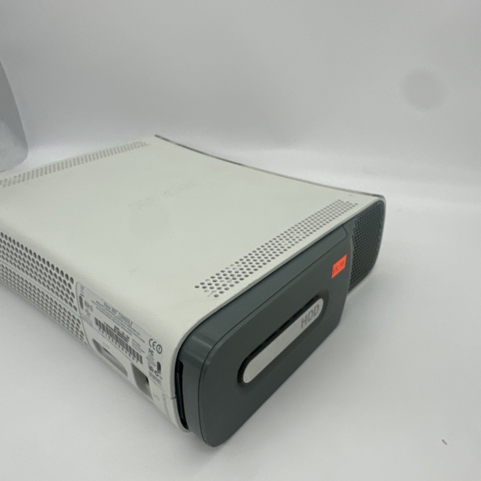 Xbox 360 on NXE Dashboard Xenon Tested & Working Console Bundle