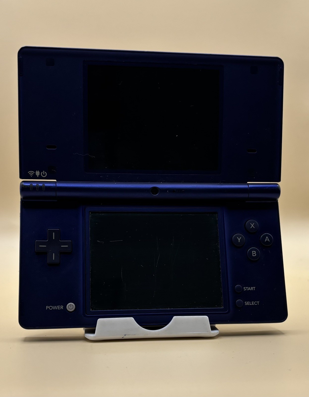 Nintendo DSi – Matte Blue (F30) READ DESCRIPTION