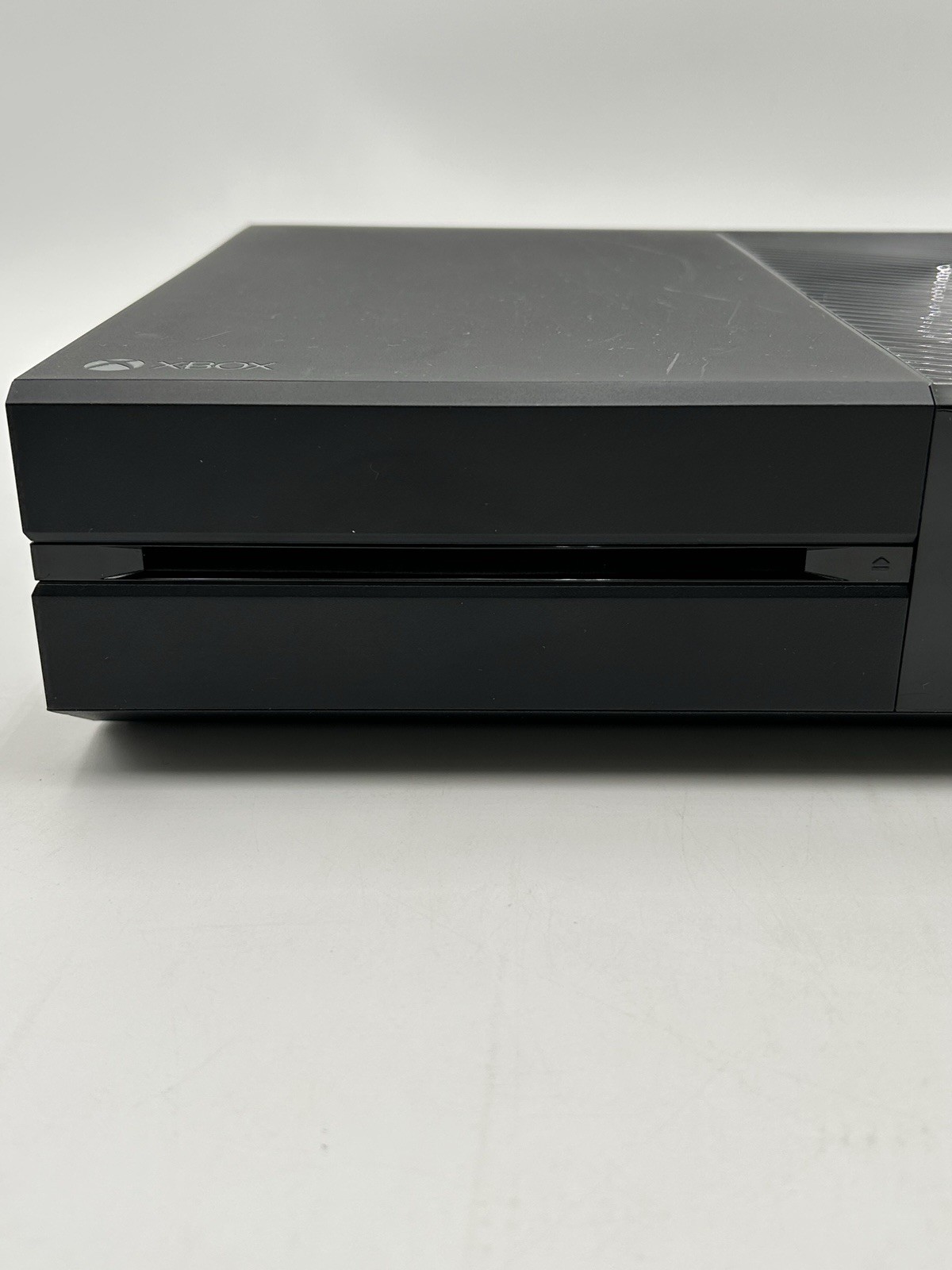 Microsoft Xbox One 1540 Console 500GB HDMI W Power Adapter Controller & Kinect