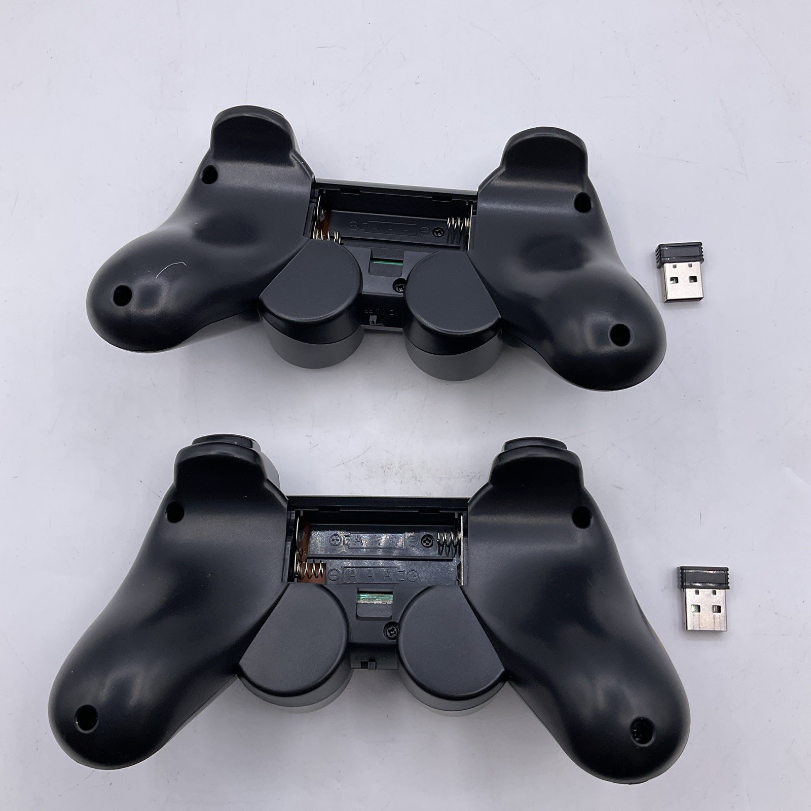 KinHank Super Console X Retro Gaming Console 2 Controllers With Box