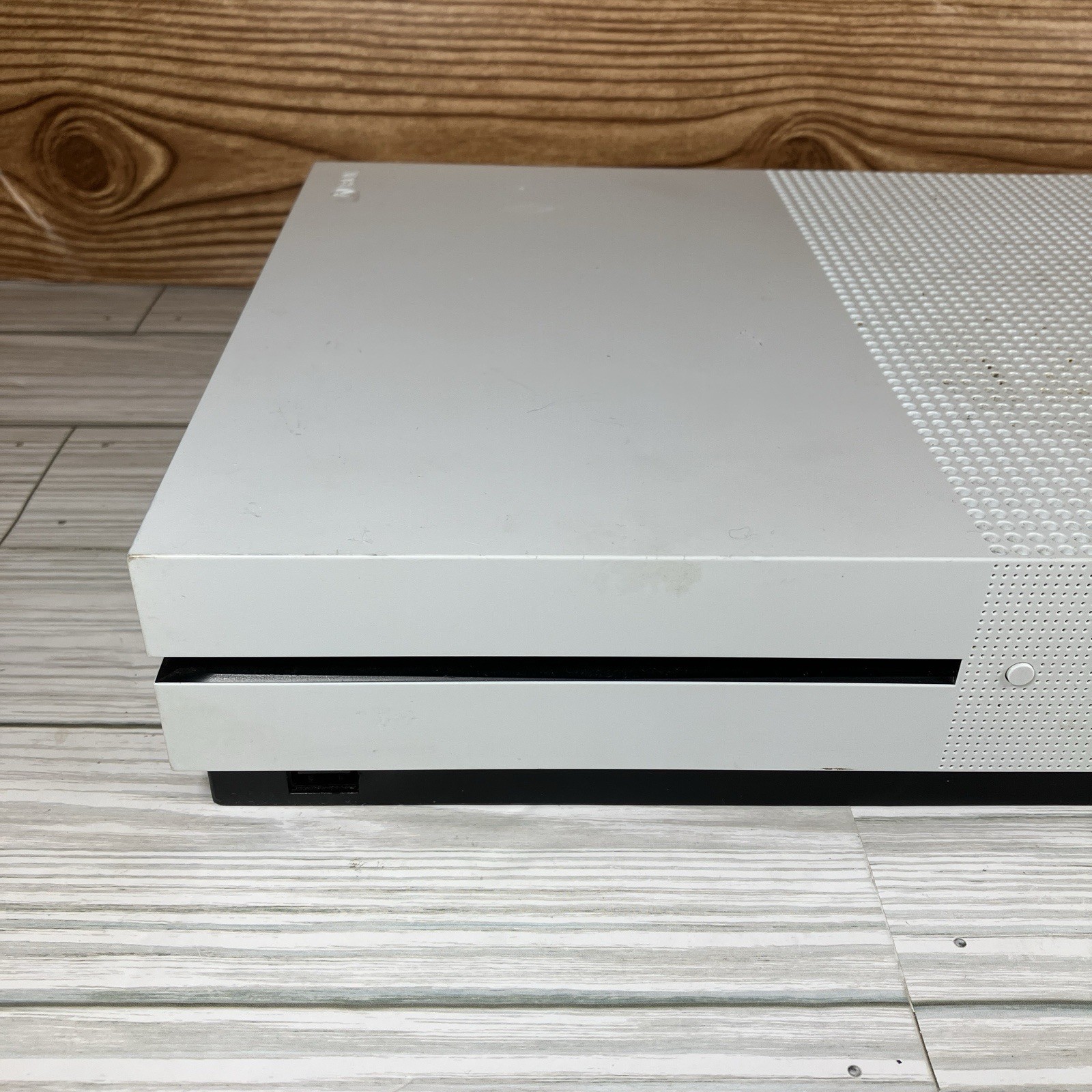 Microsoft Xbox One S Series- Console – Tested – Working