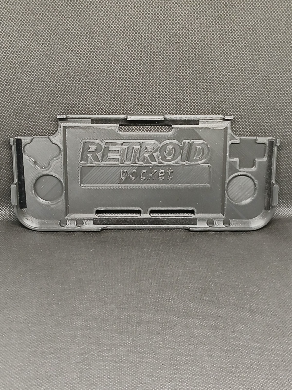 Retroid Pocket 3+ Handheld Gaming Console Complete W/Box Mint Condition