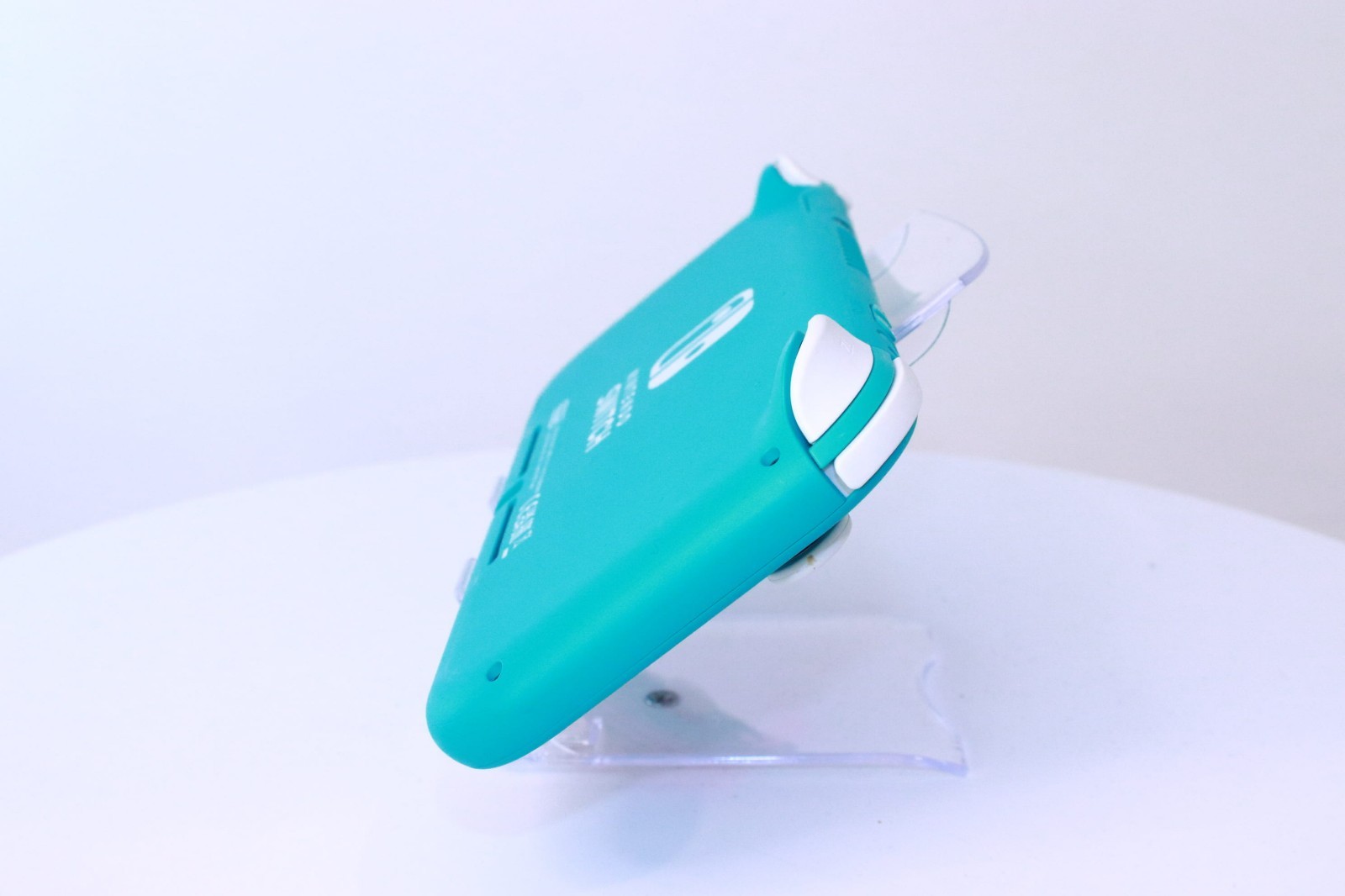 JP Game Nintendo Switch Lite Turquoise [Rank :S] 【 Region Free 】