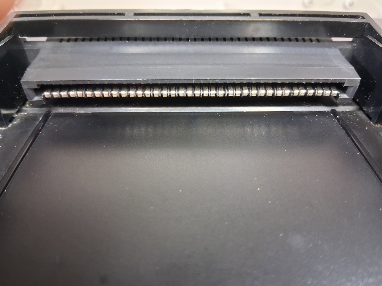 Nintendo NES-001 – Tested & working