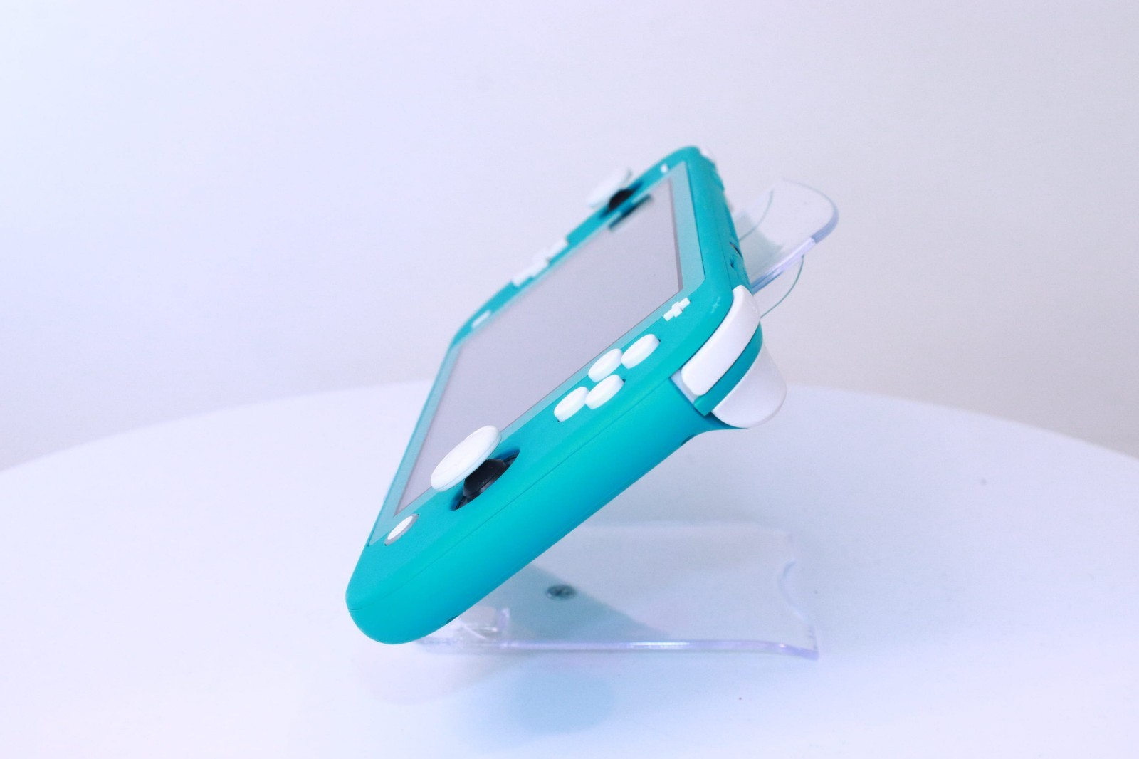 JP Game Nintendo Switch Lite Turquoise [Rank :S] 【 Region Free 】
