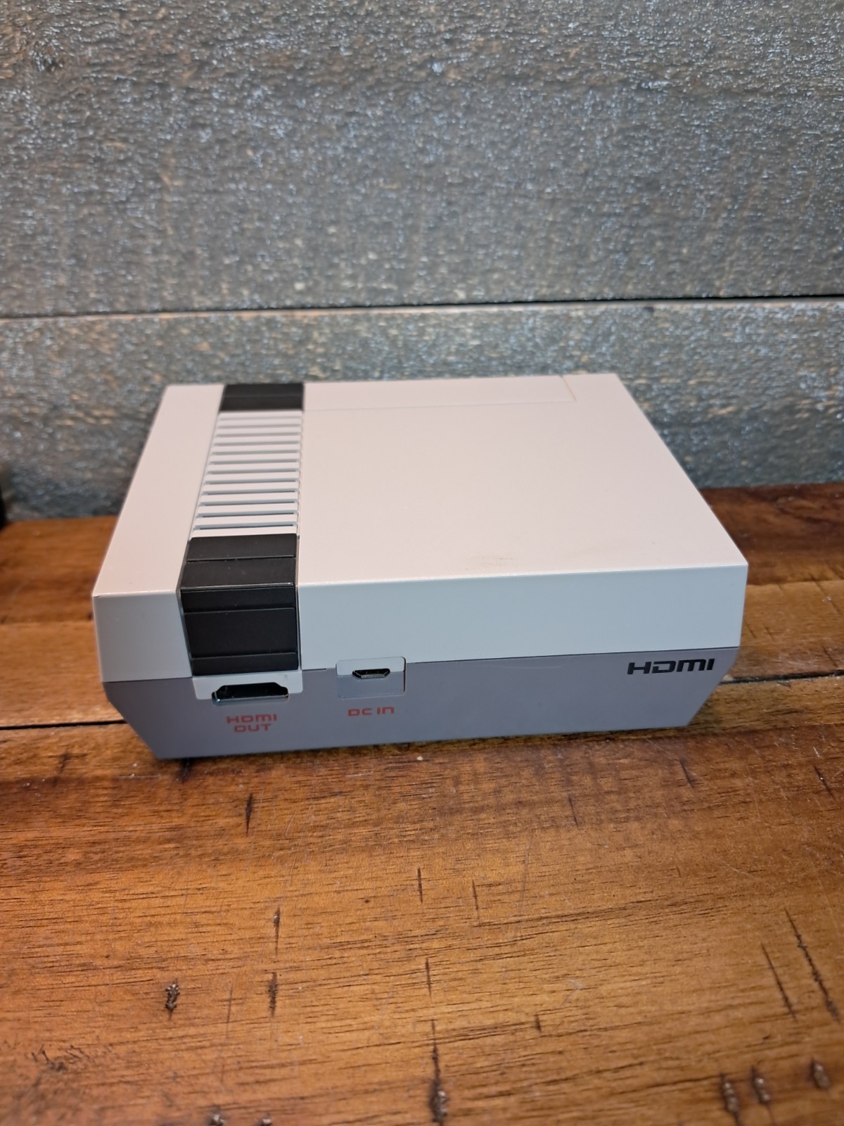 Nintendo NES Classic Edition Mini Console Bundle 2 Controller Tested