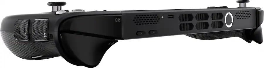 Lenovo Legion Go 2-8.8″ 144Hz 2K OLED – AMD Z2 Extreme – 32GB – 1TB – Windows.