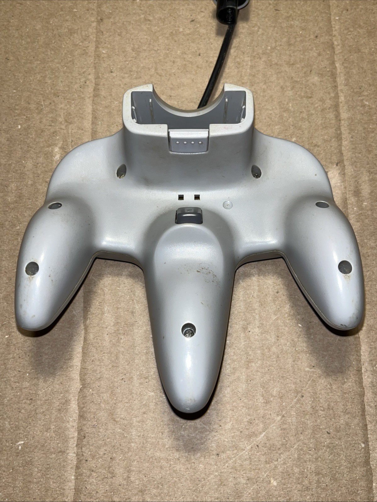 Nintendo 64 Accessories Bundle – 2 OEM Controllers And More console not included