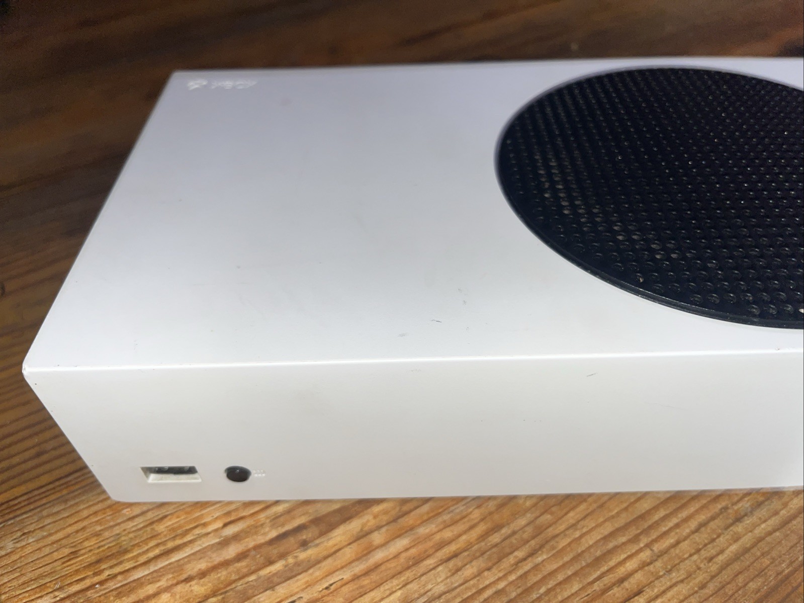 Xbox Series S Model 1883 – For Parts/Repair – HDMI Port Damaged / No Output