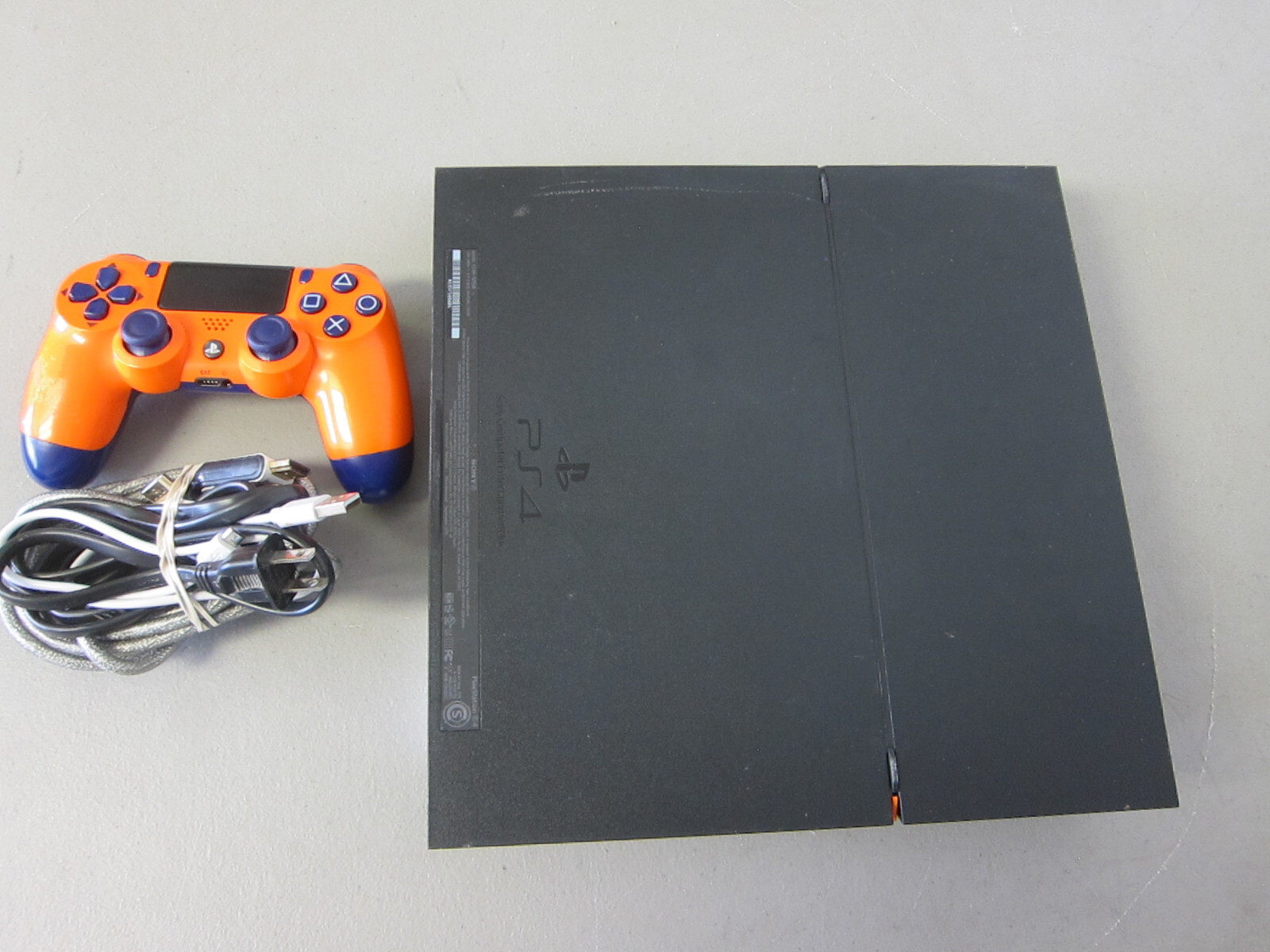Sony PS4 Console 1TB CUH-1215B Call of Duty Black Ops III Edition -FREE SHIPPING