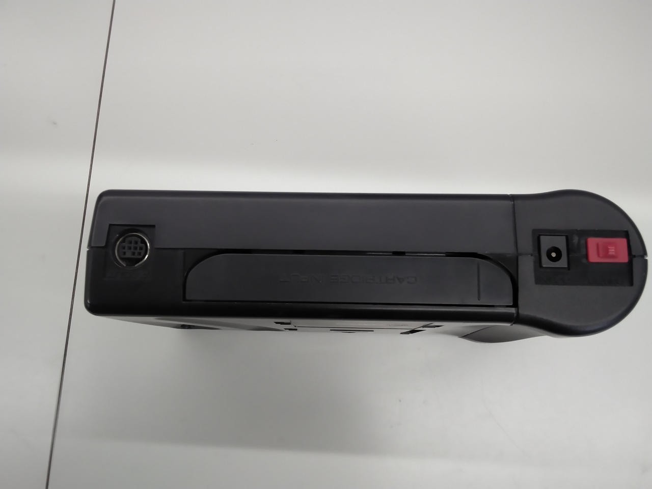 GENESIS NOMAD Model MK 6100 SEGA