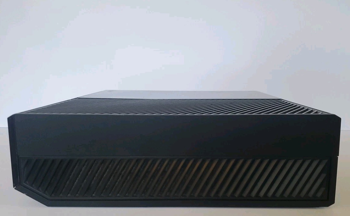 Microsoft Xbox One 500GB Console w/Power TESTED!