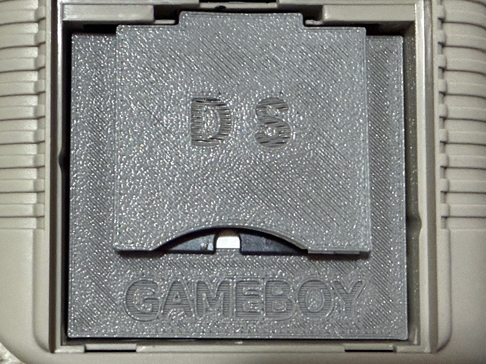 Nintendo DS Motherboard & Game Boy DMG Shell Buttons & SNES LR Triggers & Type C