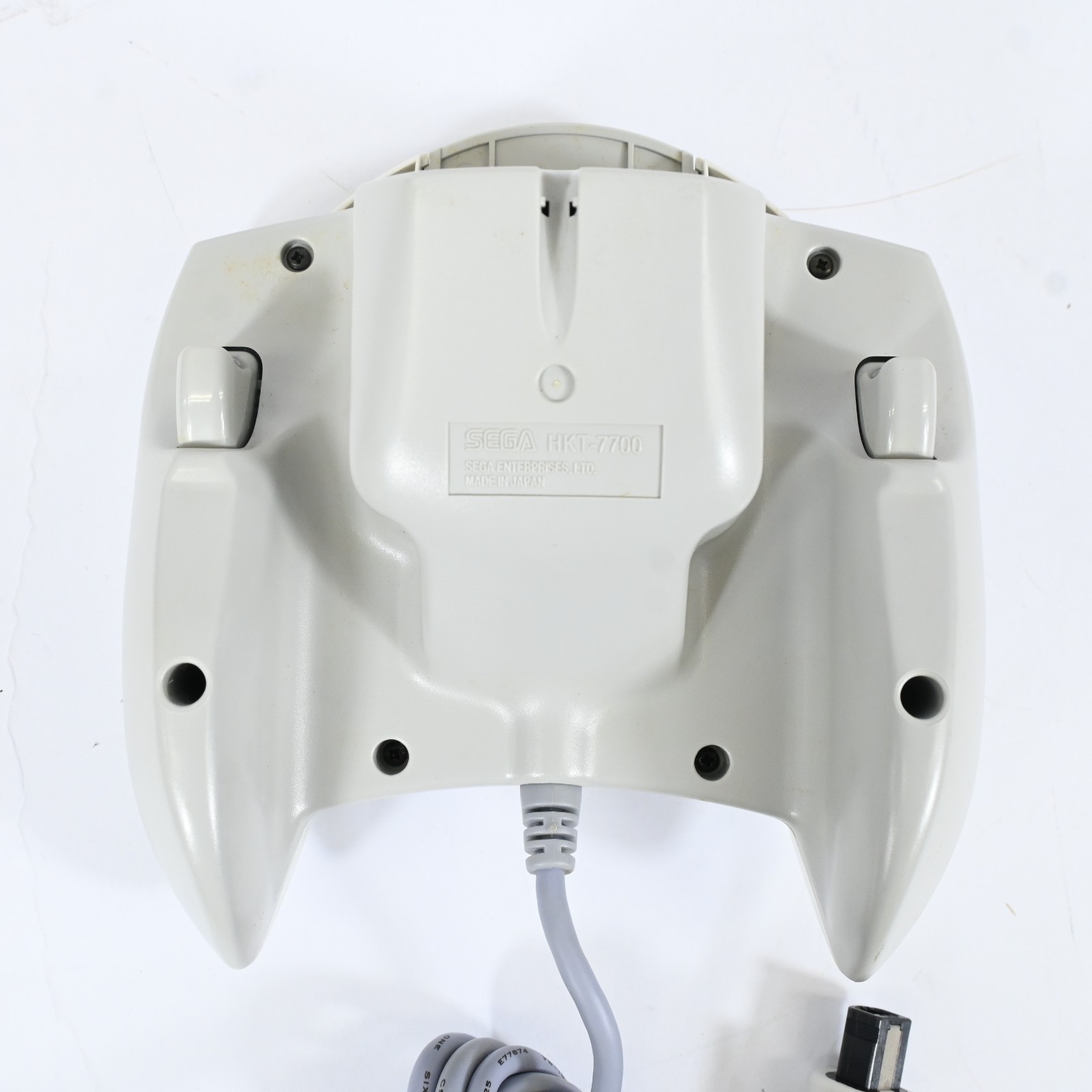 Sega Dreamcast Console HKT-3000 NTSC-J Tested Working