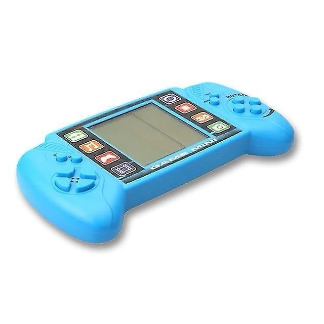 3.5 Inch Large Screen Pocket Handheld Game Players Classic Retro Game Machine BL