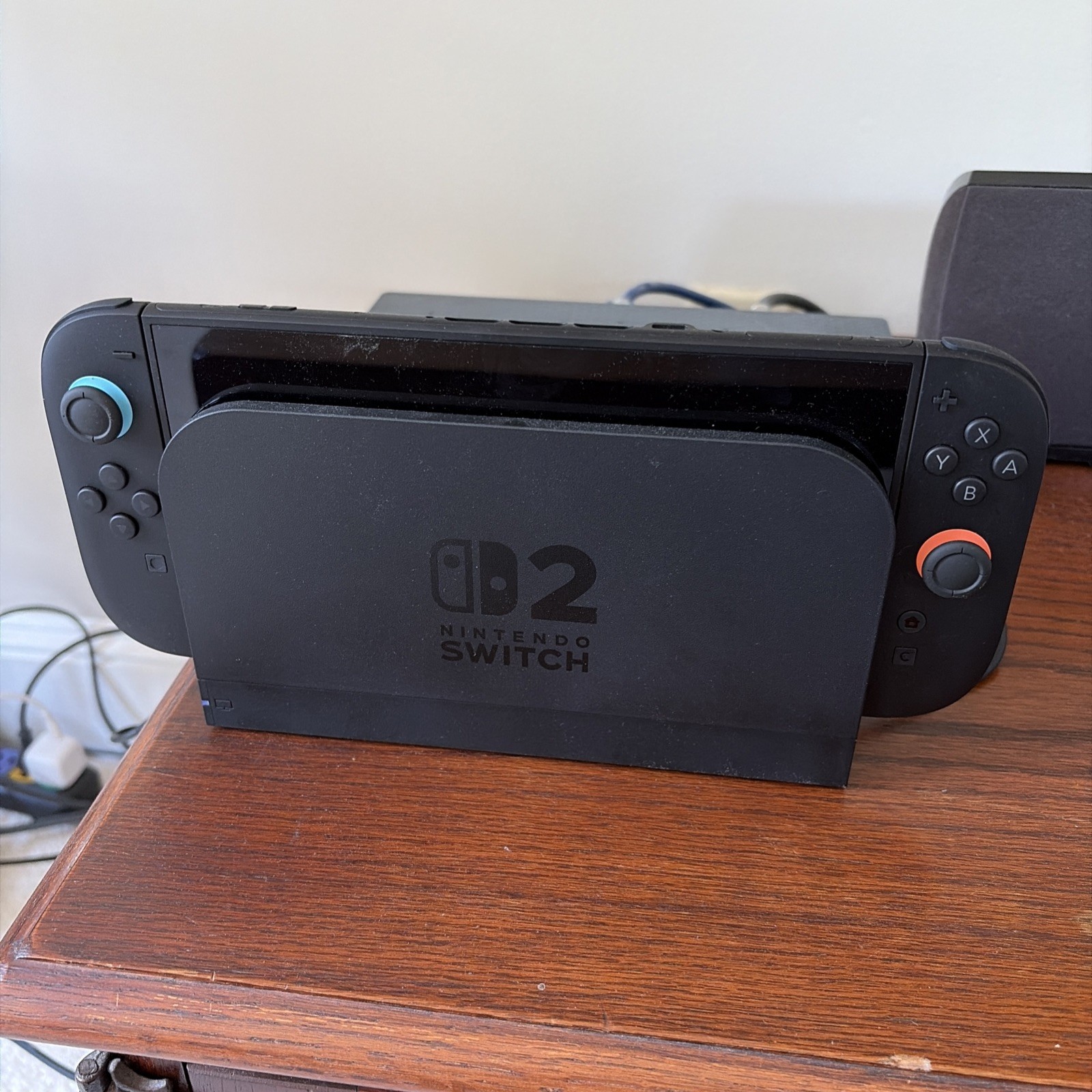 Gaming Console: Nintendo Switch 2 [New ]