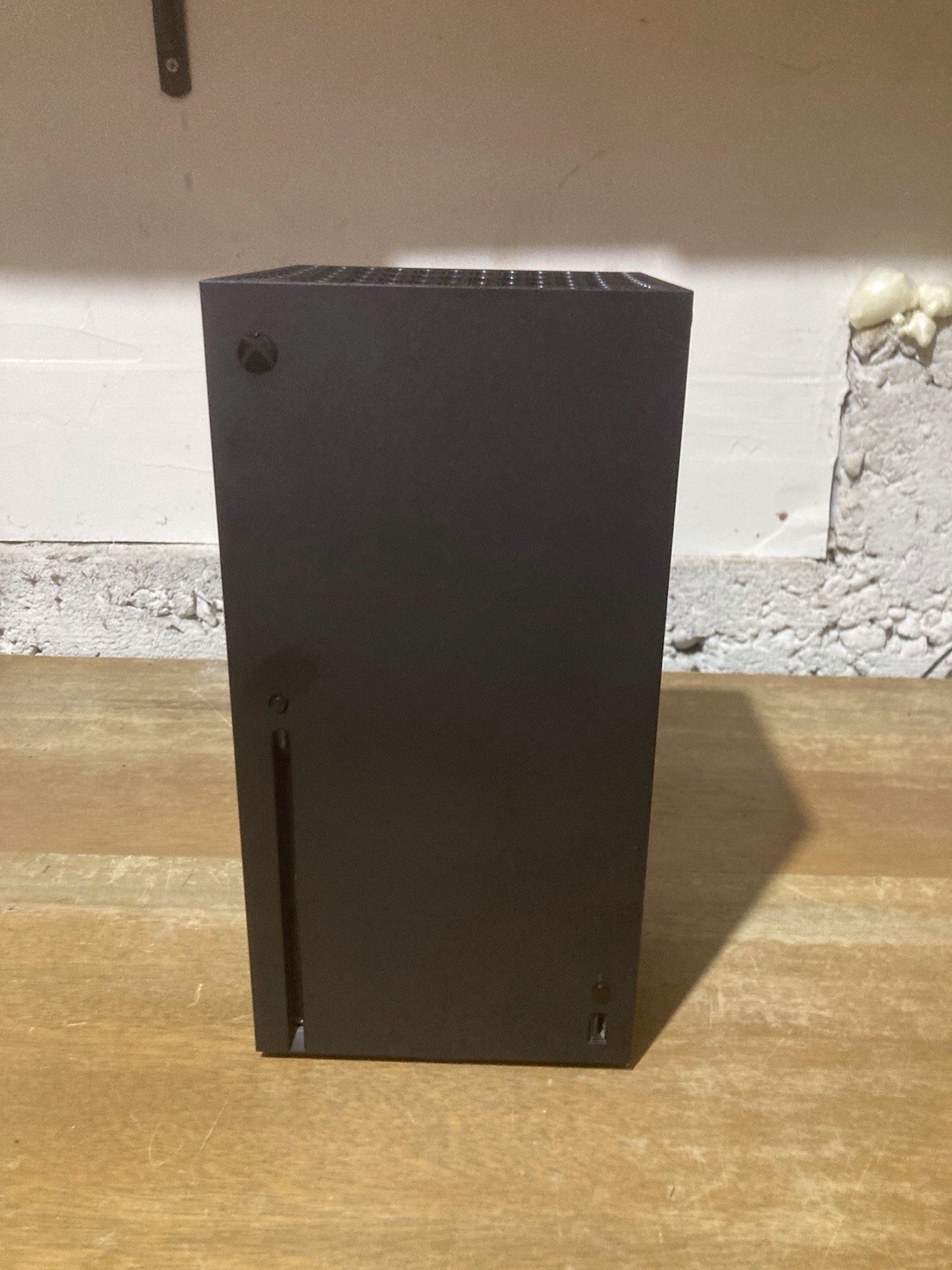 Microsoft Xbox Series x 1TB Console with Controller, HDMI, and Power Cord