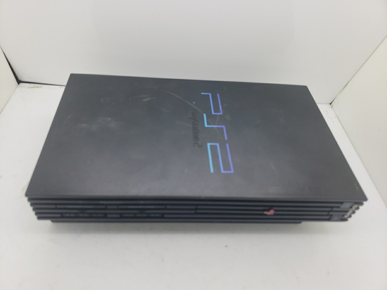 Sony PlayStation 2 PS2 SCPH-30001 Fat Console Only AS IS