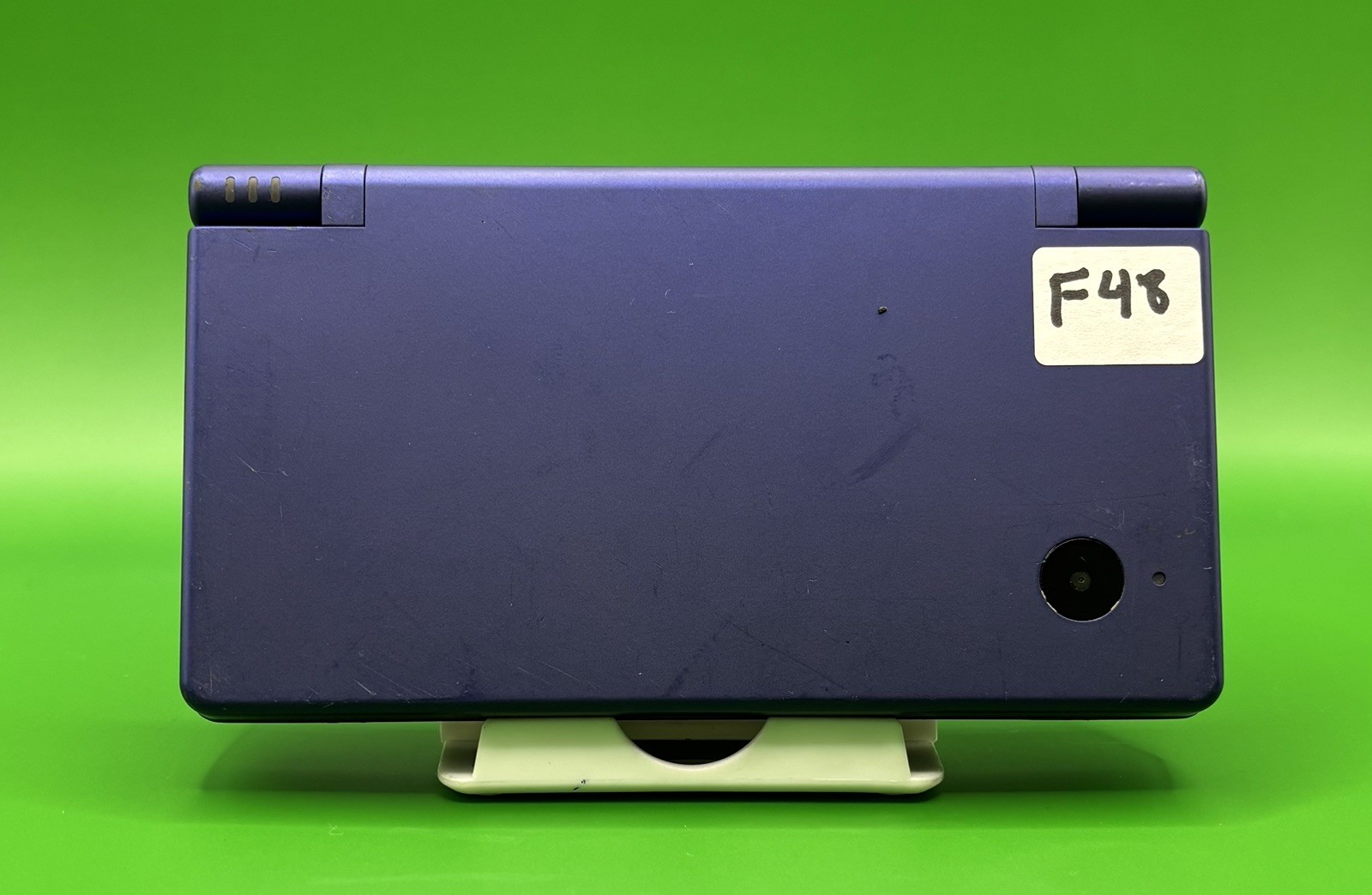 Nintendo DSi -Metallic Blue (F48) READ DESCRIPTION