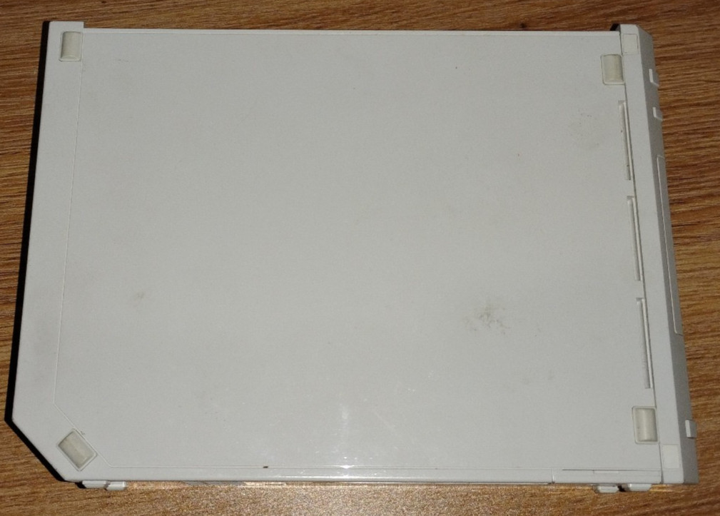 Nintendo Wii 512GB Console – White