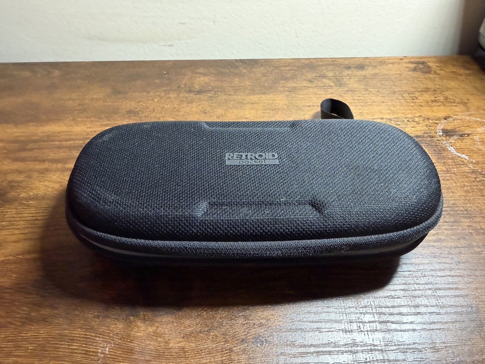 Retroid Pocket G2 w. Accessories