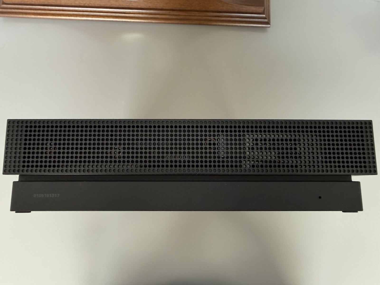 Xbox One X Scorpio Edition 1TB – W/ Controller & Cables- Tested & Works
