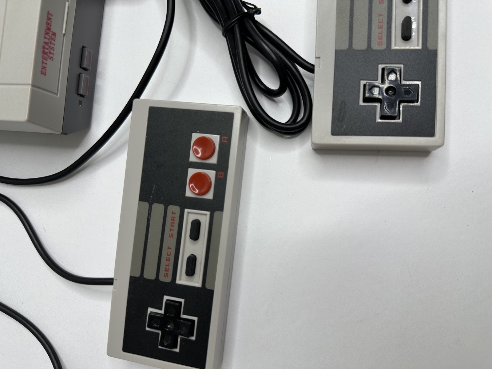 Retro Mini Game 620 Built In Controller Hyperkin Entertainment Systems Lot